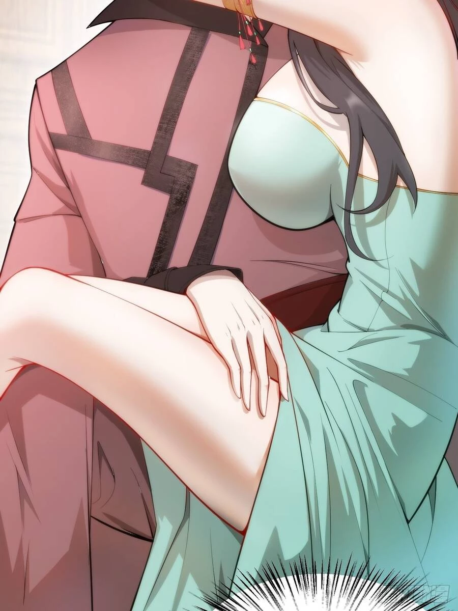 Nương Tử Của Ta Hơn Một Cái Kìa Lạ Chapter 4 - 4