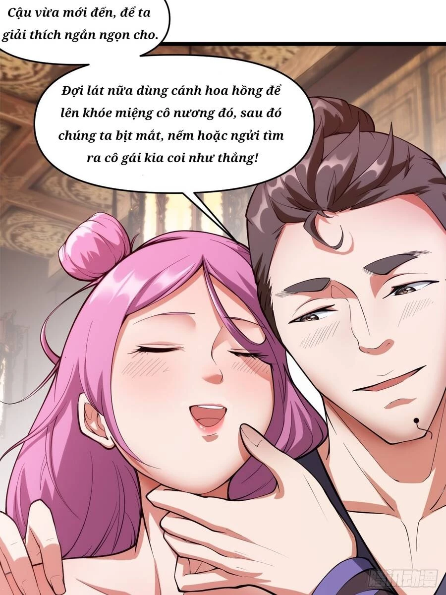 Nương Tử Của Ta Hơn Một Cái Kìa Lạ Chapter 4 - 7