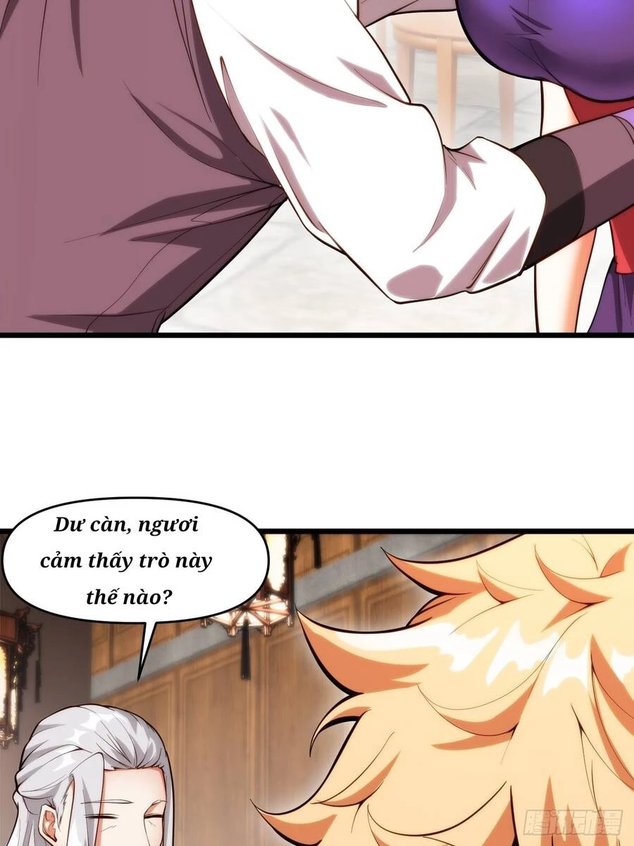 Nương Tử Của Ta Hơn Một Cái Kìa Lạ Chapter 4 - 10