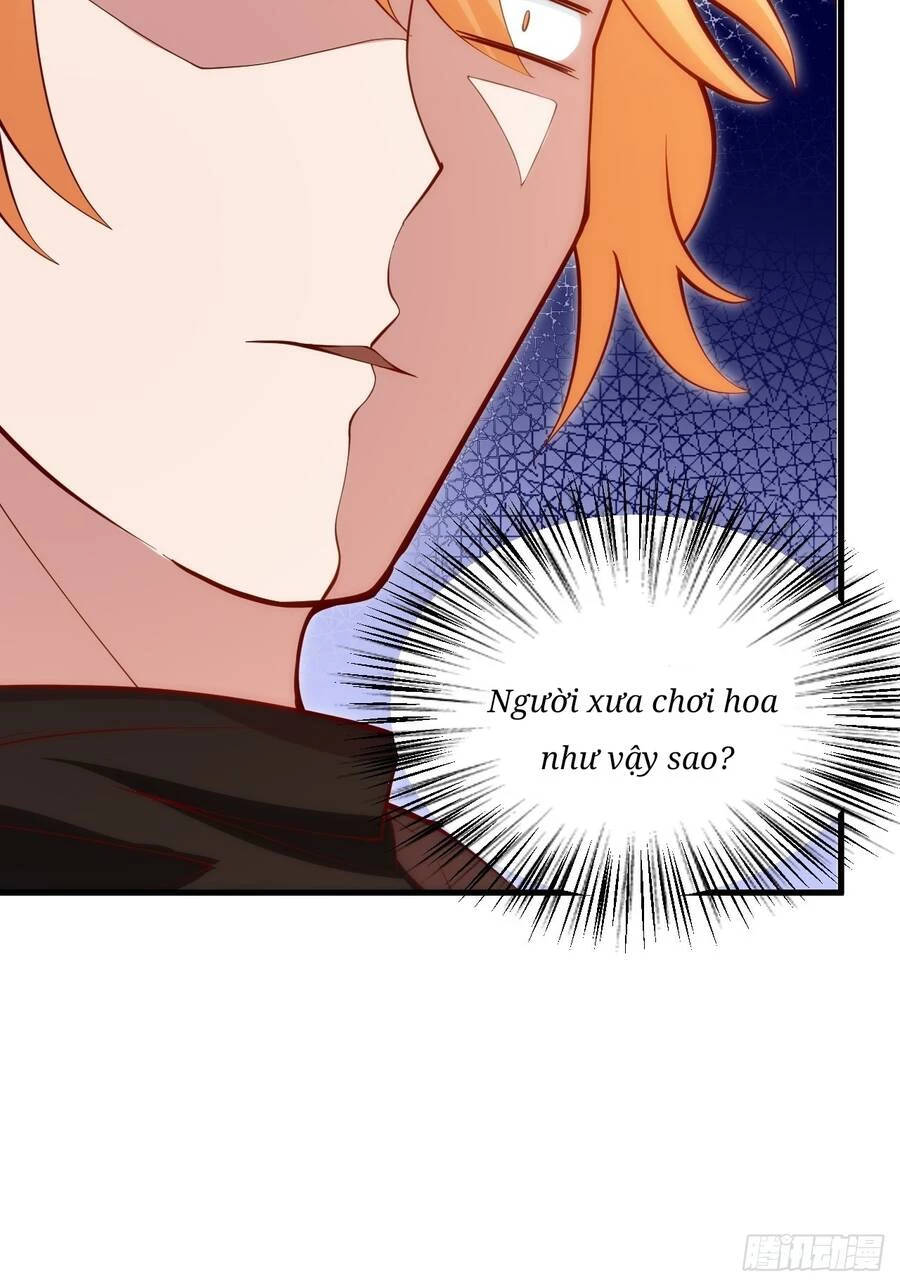 Nương Tử Của Ta Hơn Một Cái Kìa Lạ Chapter 4 - 16