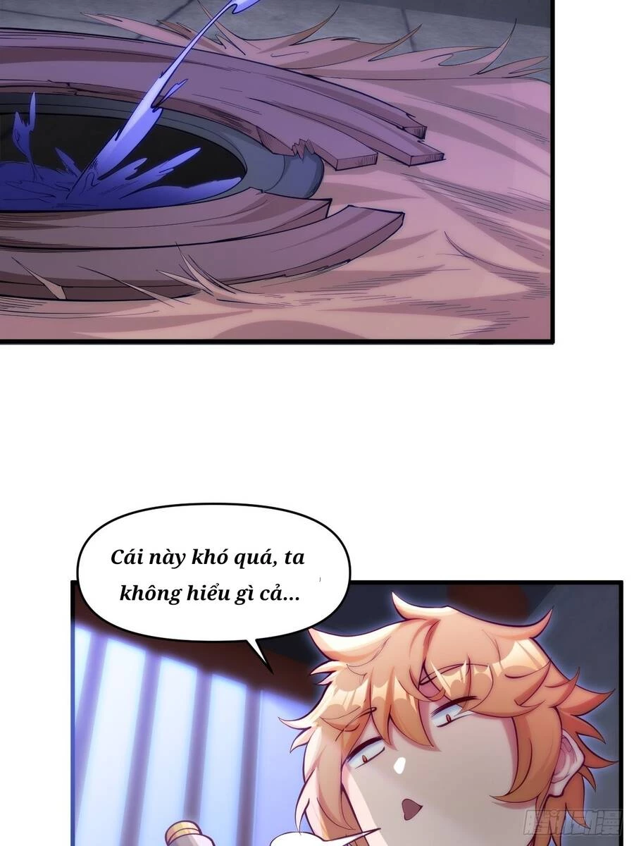 Nương Tử Của Ta Hơn Một Cái Kìa Lạ Chapter 4 - 44