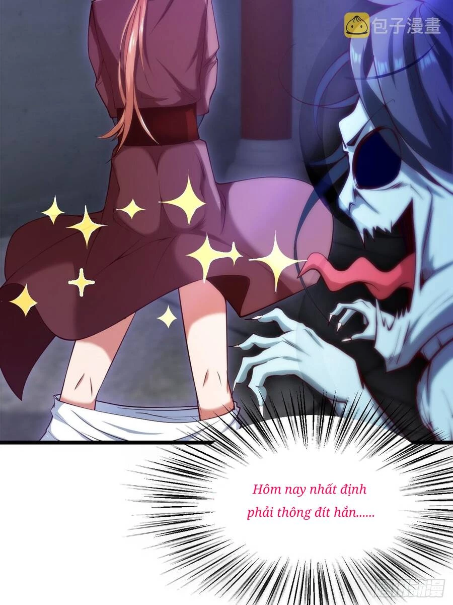 Nương Tử Của Ta Hơn Một Cái Kìa Lạ Chapter 4 - 53