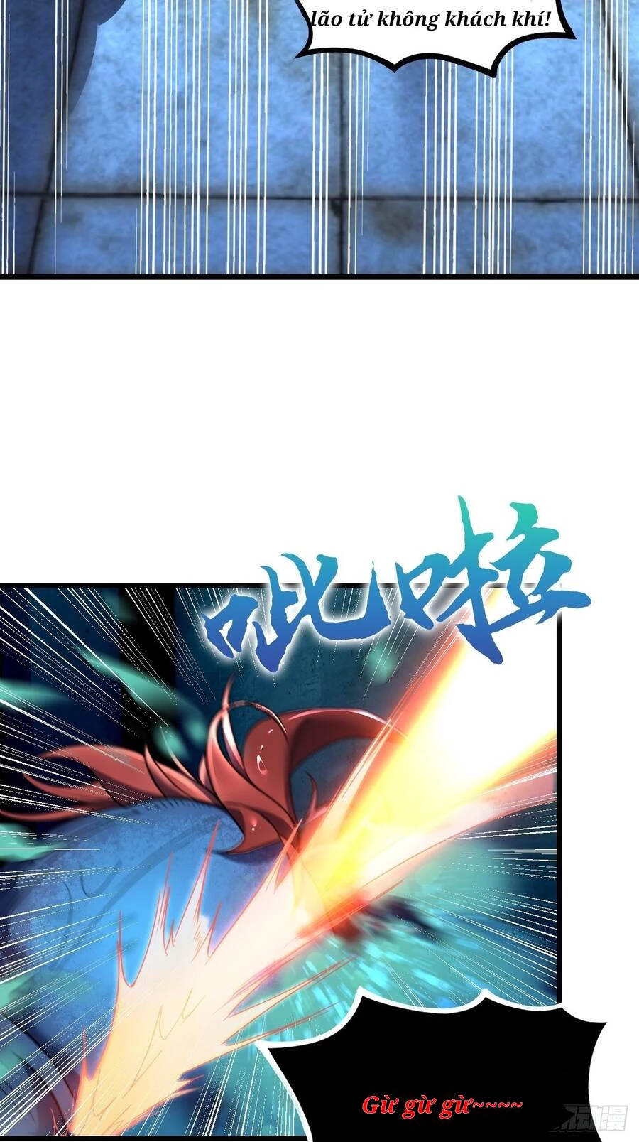 Nương Tử Của Ta Hơn Một Cái Kìa Lạ Chapter 5 - 4