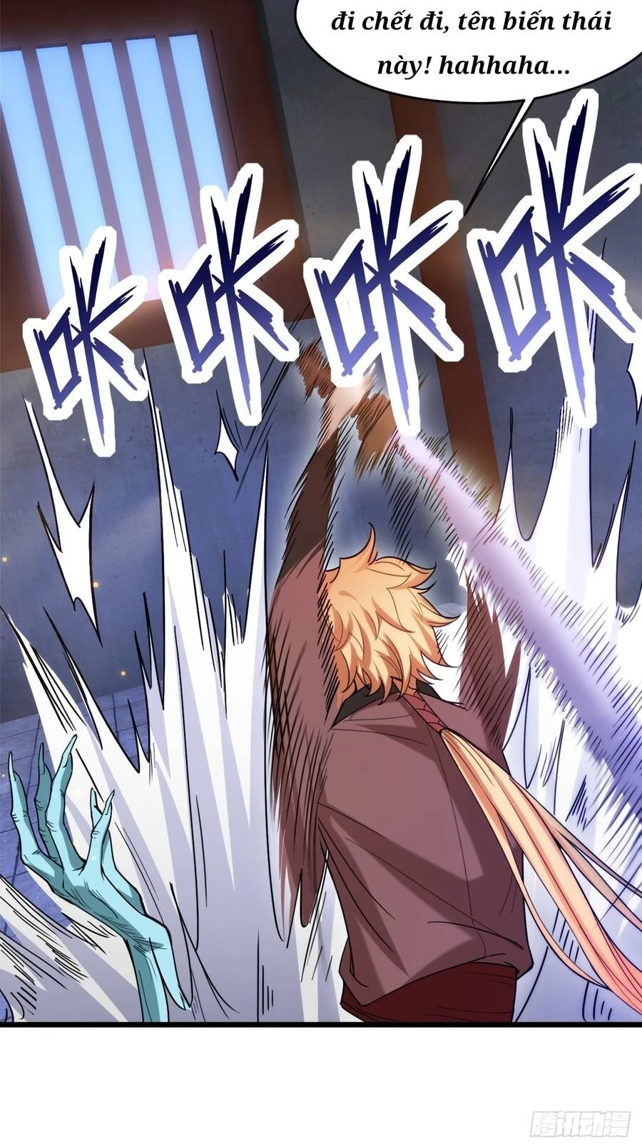 Nương Tử Của Ta Hơn Một Cái Kìa Lạ Chapter 5 - 22