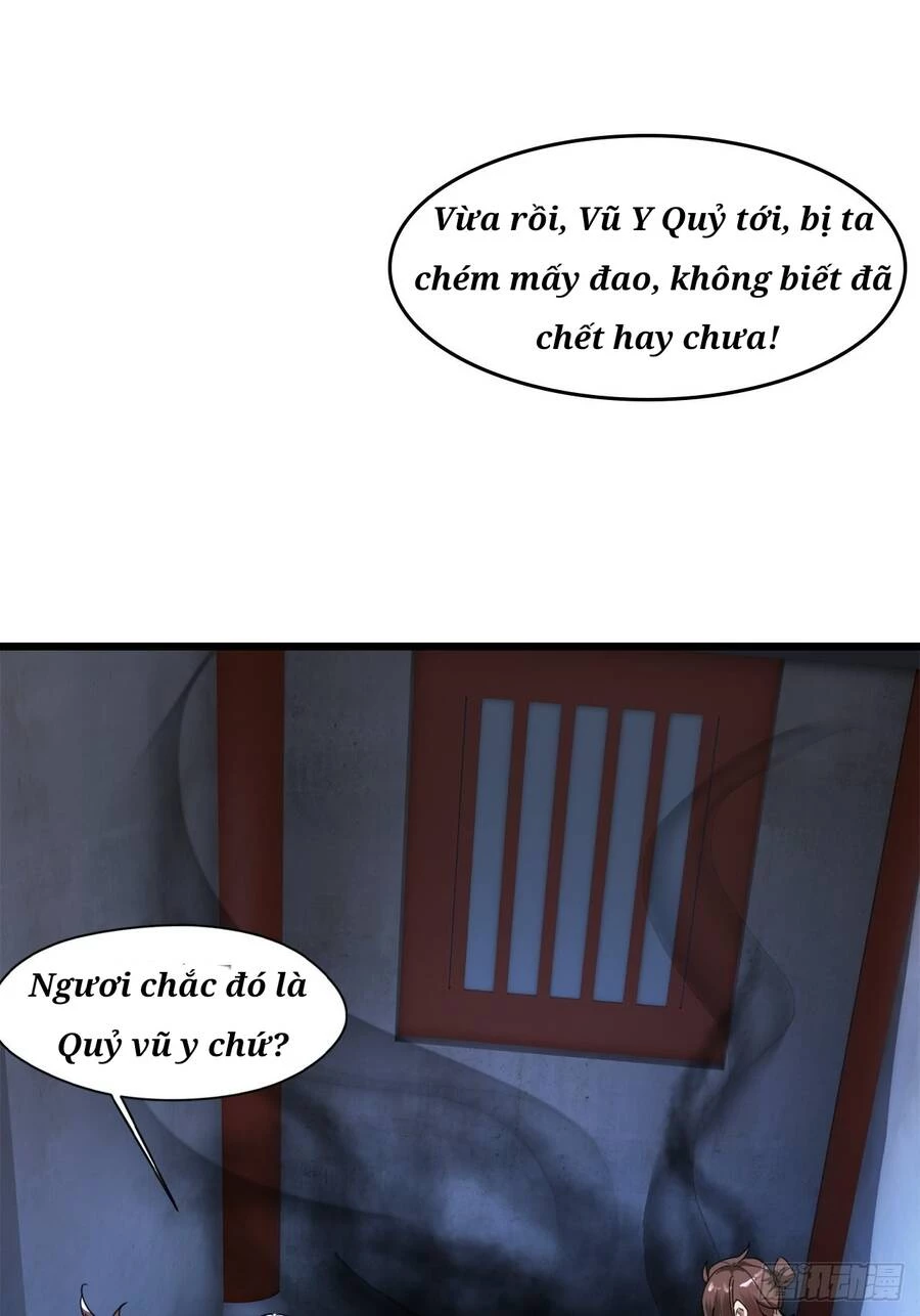 Nương Tử Của Ta Hơn Một Cái Kìa Lạ Chapter 5 - 26