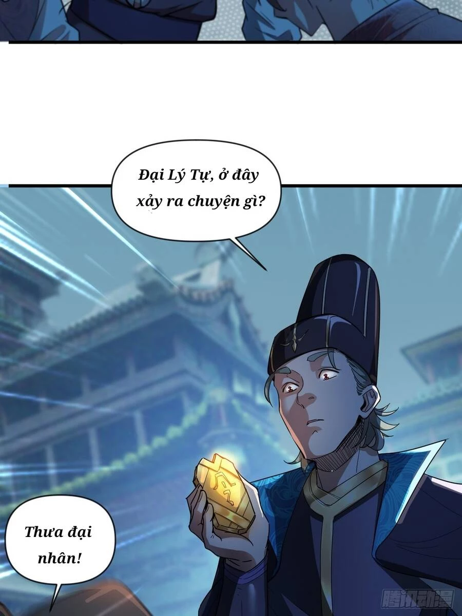 Nương Tử Của Ta Hơn Một Cái Kìa Lạ Chapter 5 - 39