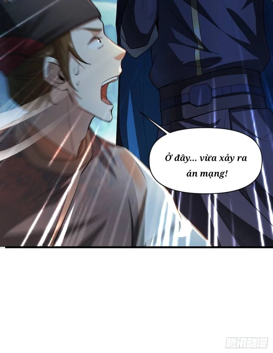 Nương Tử Của Ta Hơn Một Cái Kìa Lạ Chapter 5 - 40