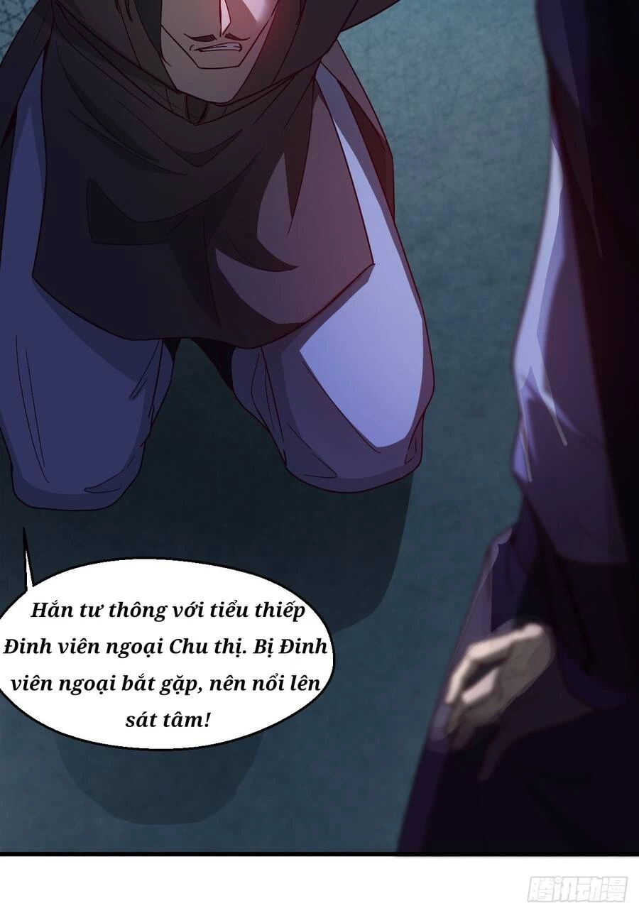 Nương Tử Của Ta Hơn Một Cái Kìa Lạ Chapter 5 - 42