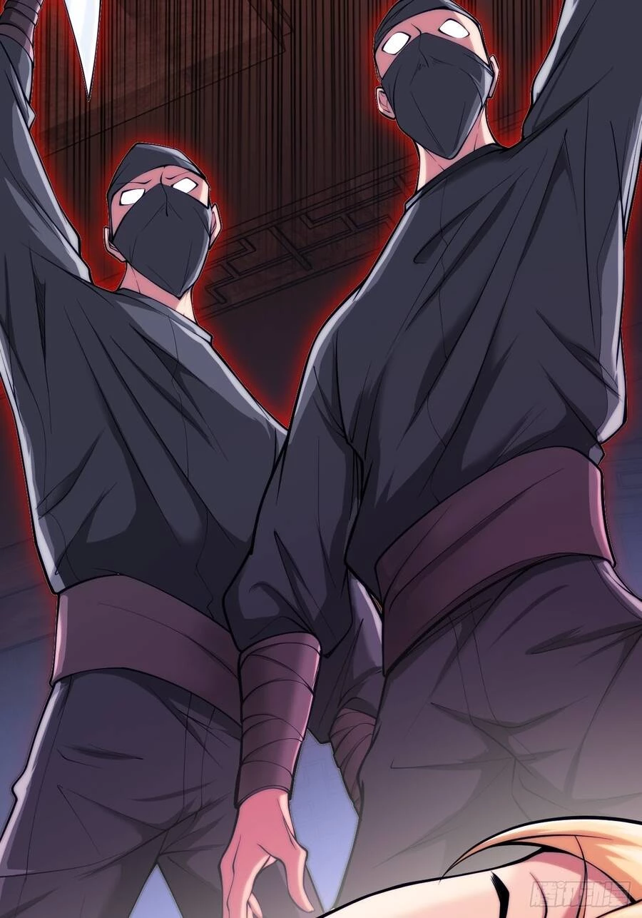 Nương Tử Của Ta Hơn Một Cái Kìa Lạ Chapter 6 - 8