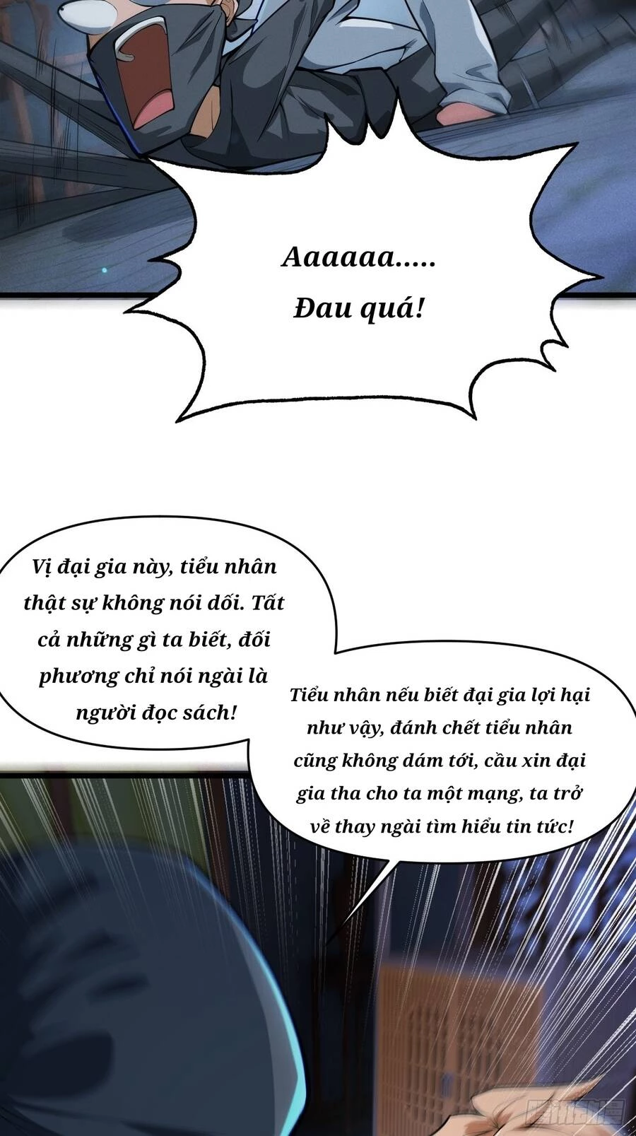 Nương Tử Của Ta Hơn Một Cái Kìa Lạ Chapter 6 - 22