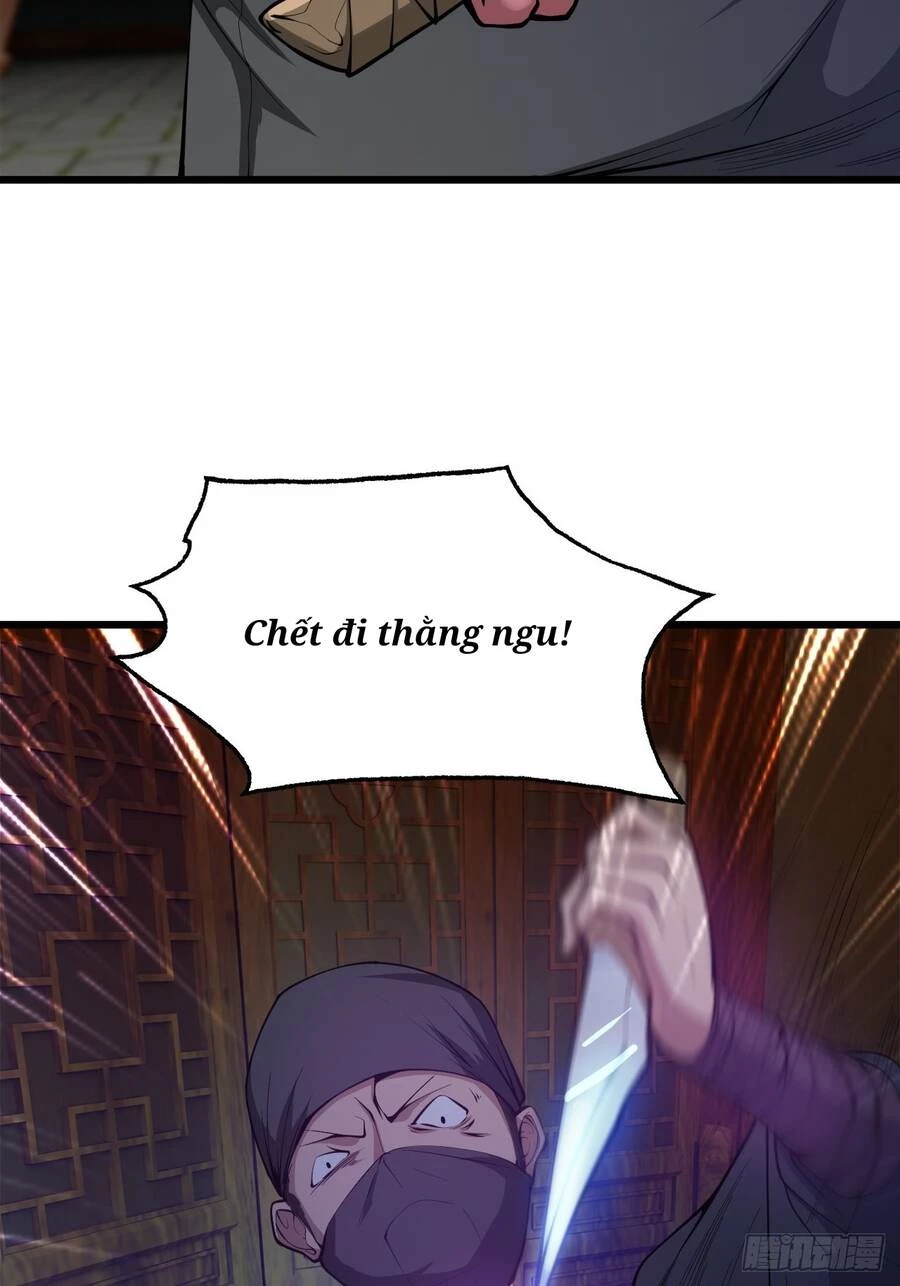 Nương Tử Của Ta Hơn Một Cái Kìa Lạ Chapter 6 - 25