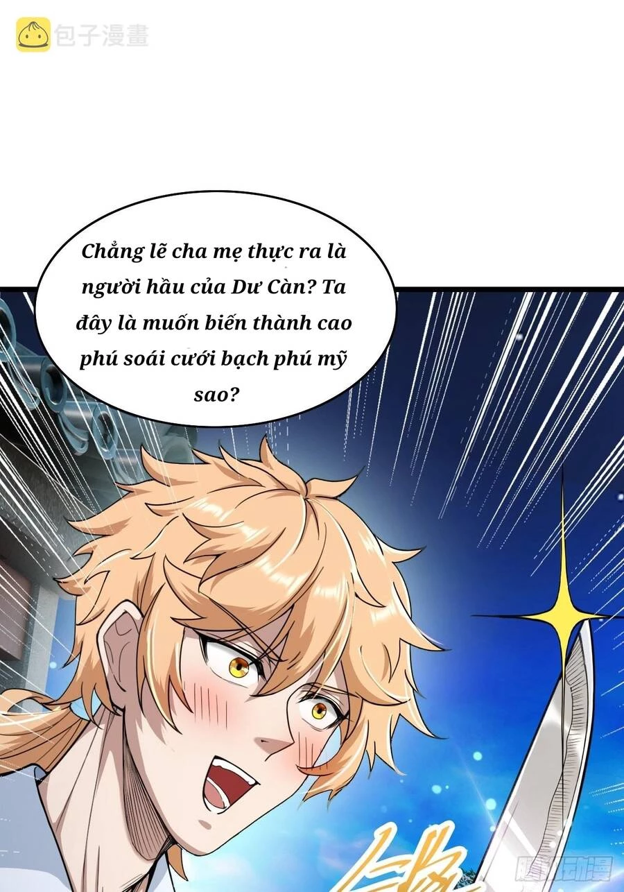 Nương Tử Của Ta Hơn Một Cái Kìa Lạ Chapter 6 - 41