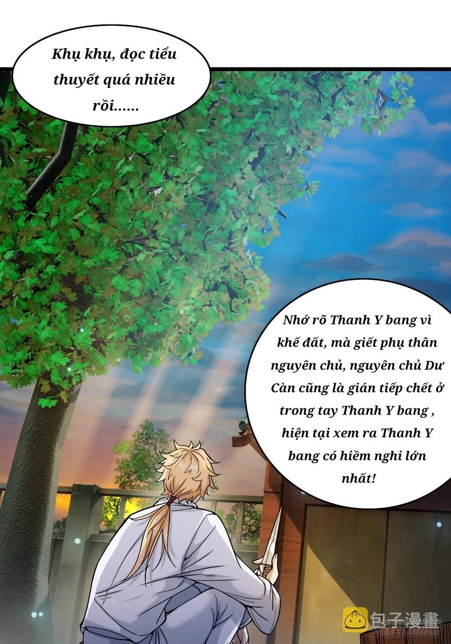 Nương Tử Của Ta Hơn Một Cái Kìa Lạ Chapter 6 - 43