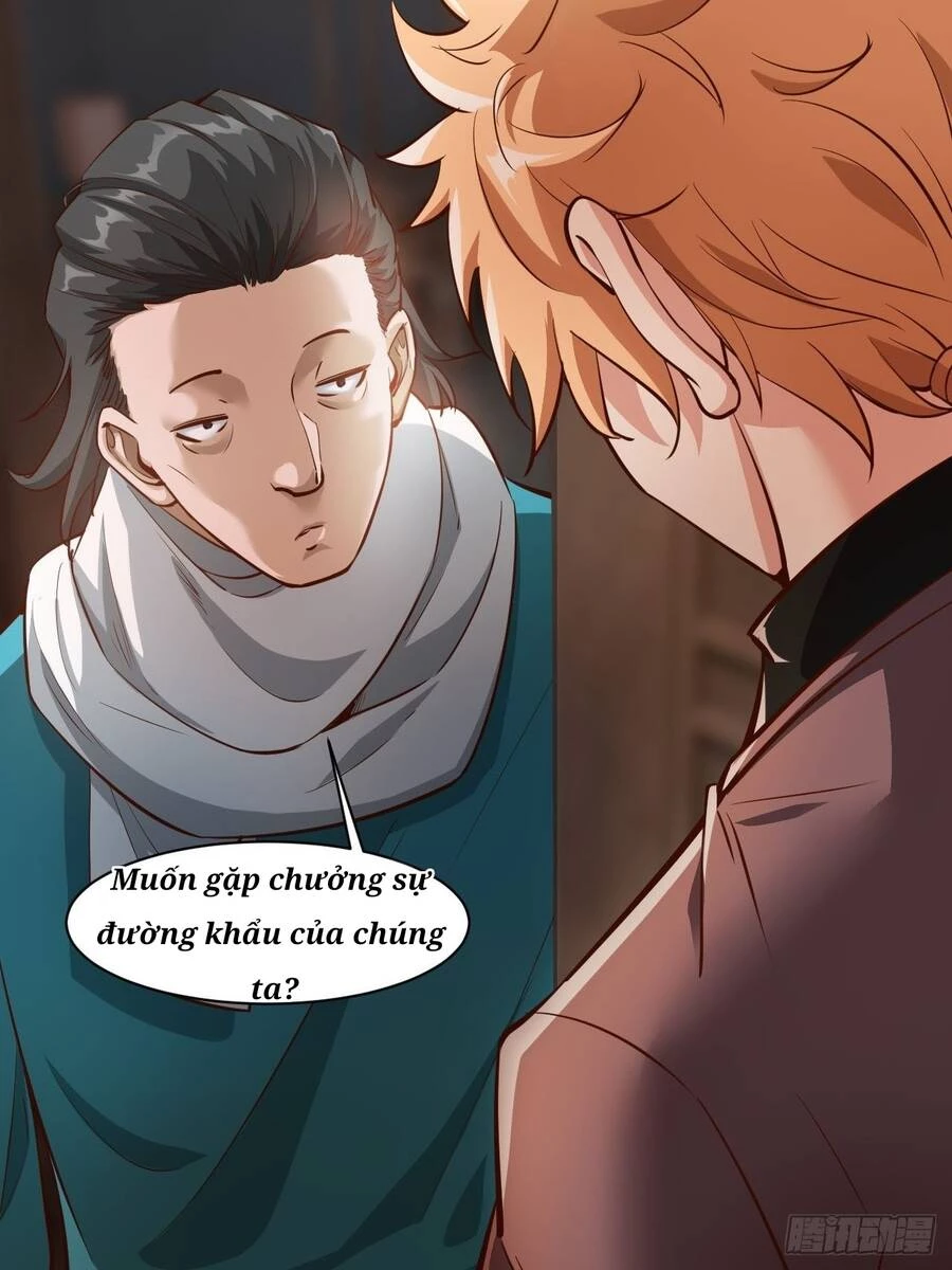 Nương Tử Của Ta Hơn Một Cái Kìa Lạ Chapter 7 - 4