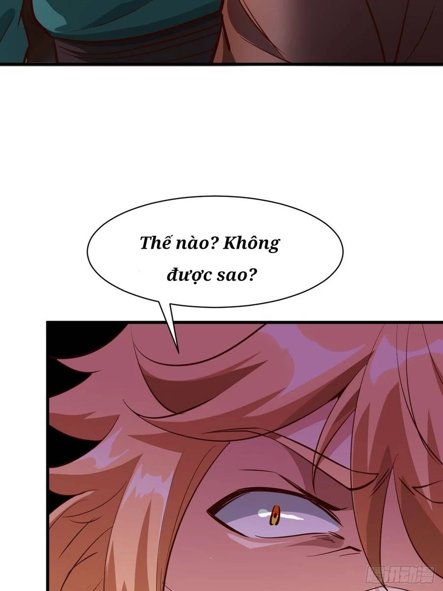 Nương Tử Của Ta Hơn Một Cái Kìa Lạ Chapter 7 - 5