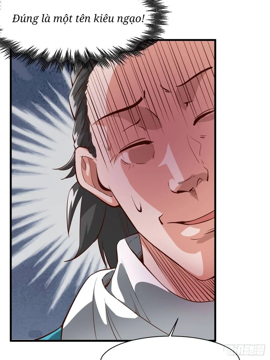 Nương Tử Của Ta Hơn Một Cái Kìa Lạ Chapter 7 - 7