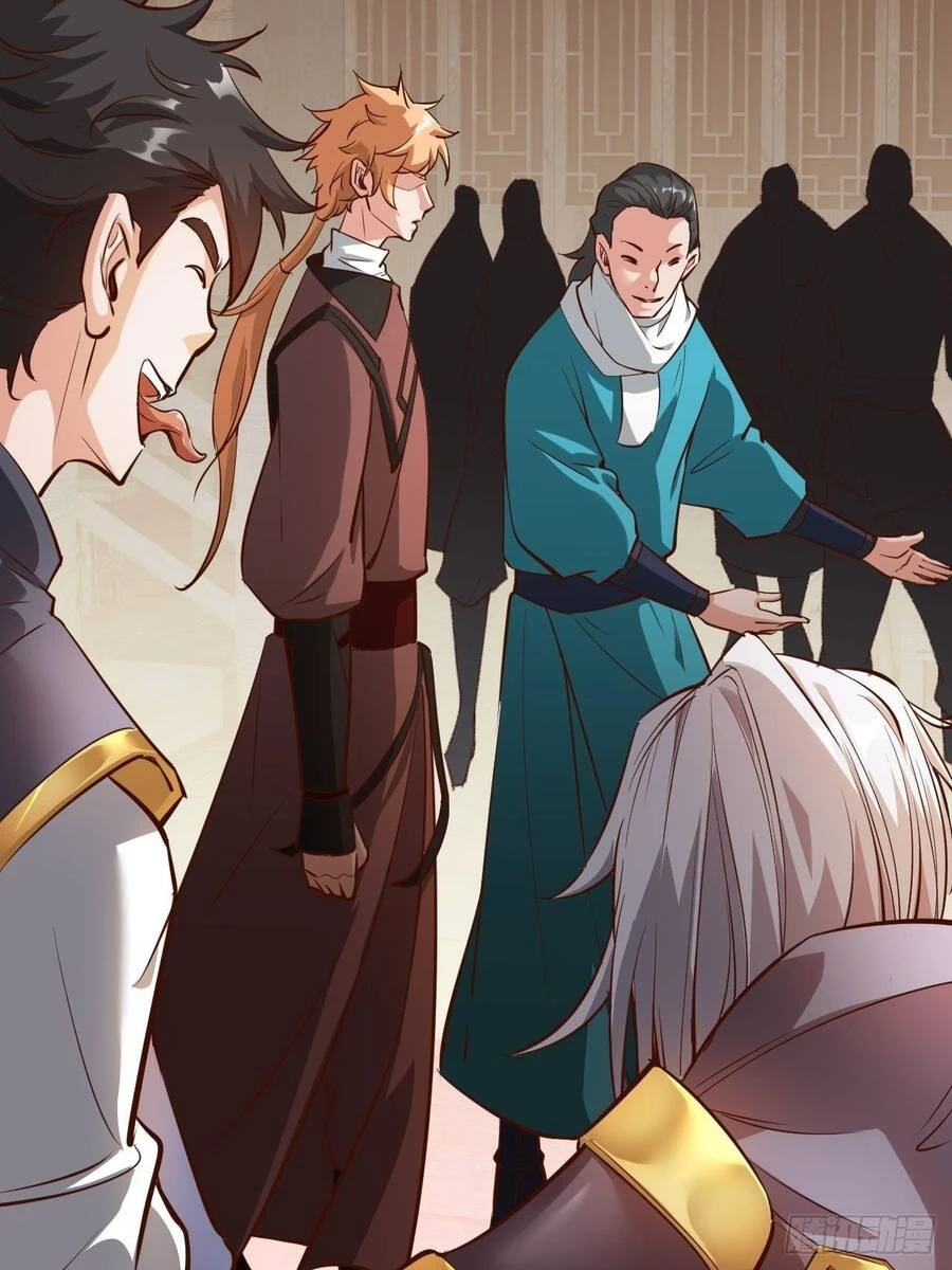 Nương Tử Của Ta Hơn Một Cái Kìa Lạ Chapter 7 - 9