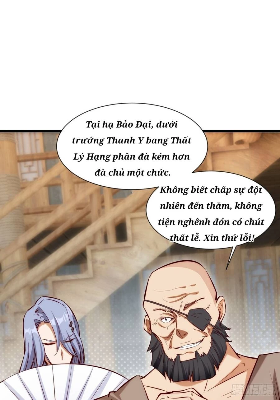 Nương Tử Của Ta Hơn Một Cái Kìa Lạ Chapter 7 - 12