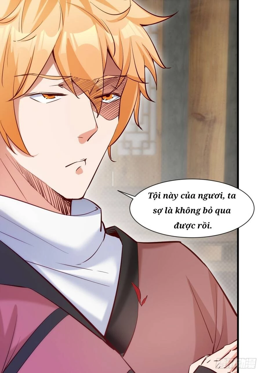 Nương Tử Của Ta Hơn Một Cái Kìa Lạ Chapter 7 - 14