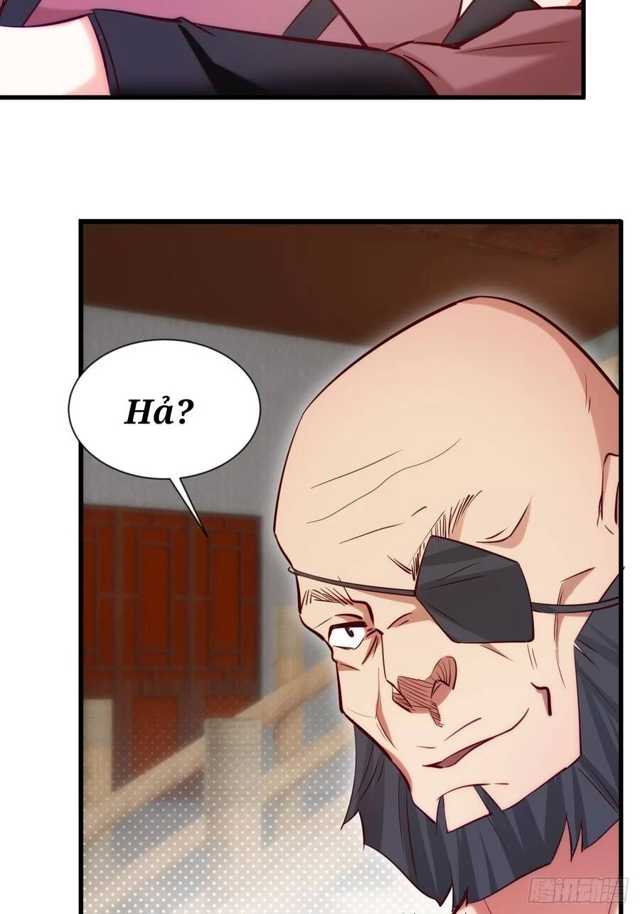 Nương Tử Của Ta Hơn Một Cái Kìa Lạ Chapter 7 - 15