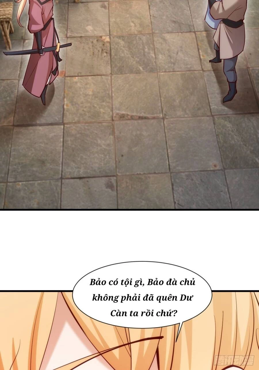 Nương Tử Của Ta Hơn Một Cái Kìa Lạ Chapter 7 - 17