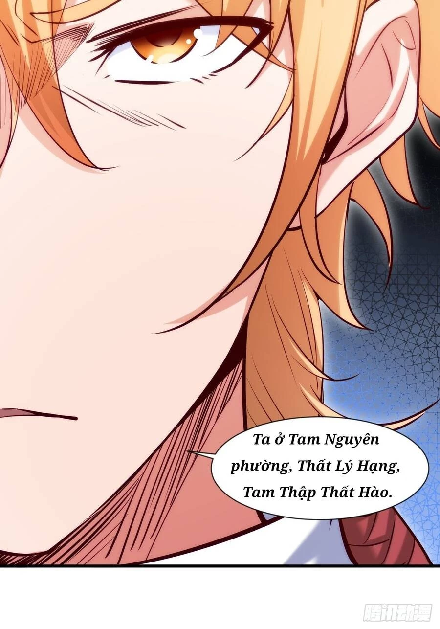 Nương Tử Của Ta Hơn Một Cái Kìa Lạ Chapter 7 - 18
