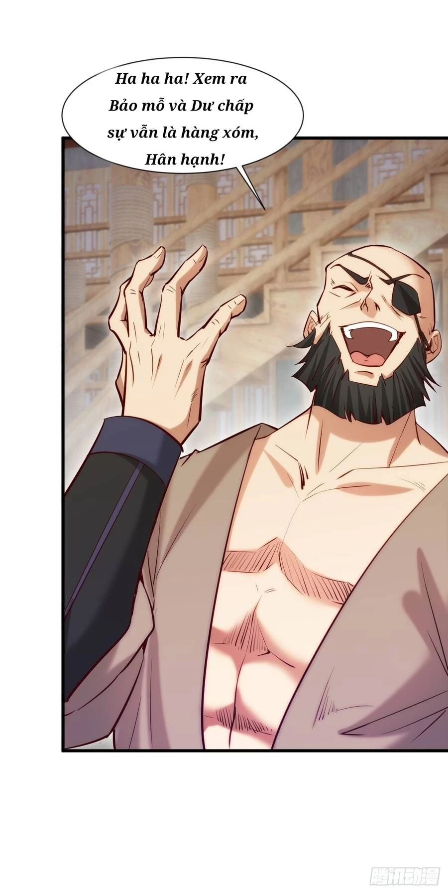 Nương Tử Của Ta Hơn Một Cái Kìa Lạ Chapter 7 - 19