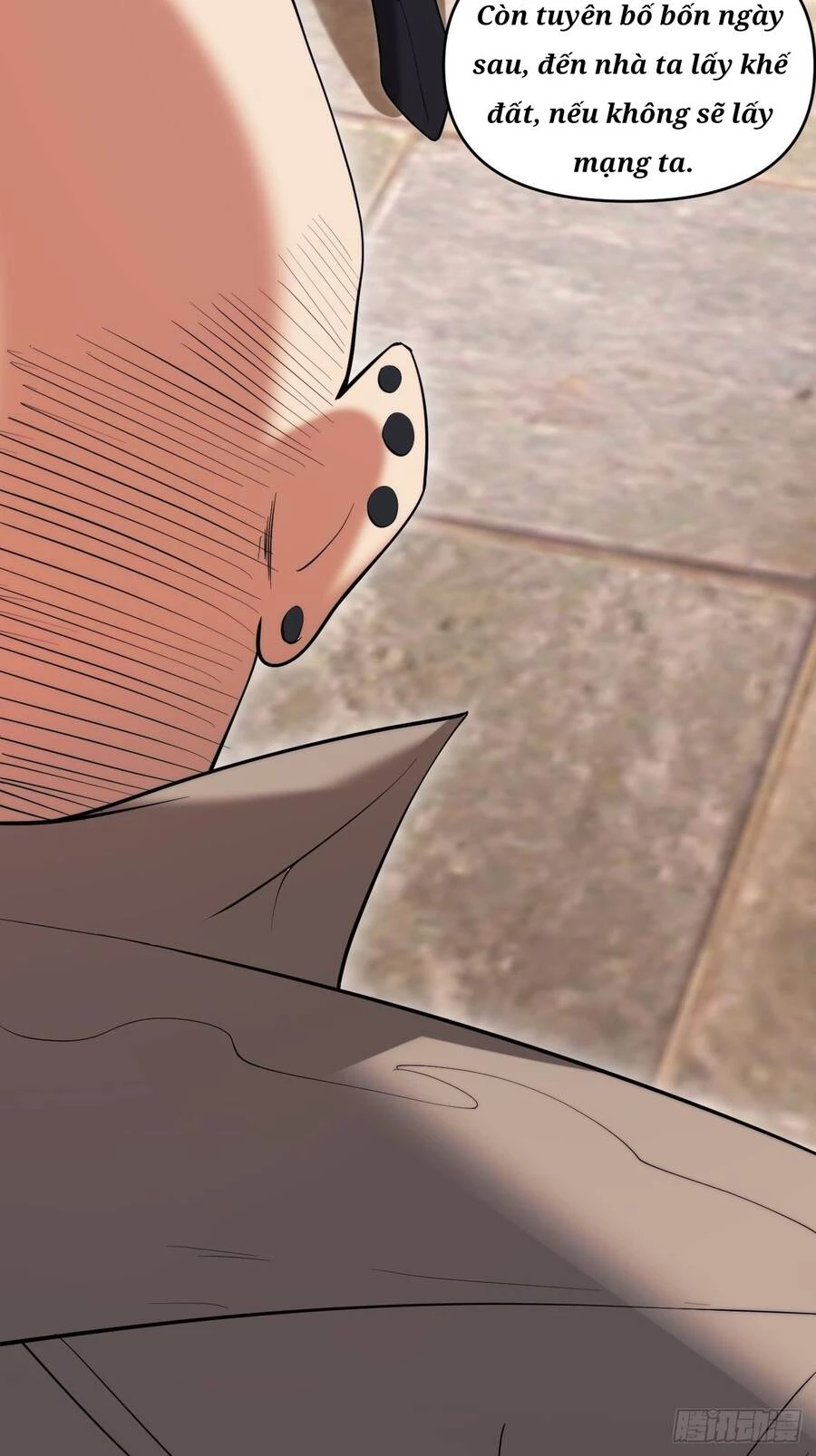 Nương Tử Của Ta Hơn Một Cái Kìa Lạ Chapter 7 - 23