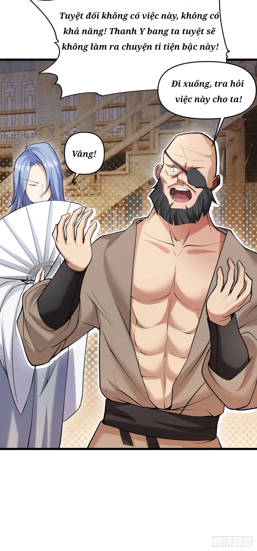 Nương Tử Của Ta Hơn Một Cái Kìa Lạ Chapter 7 - 25