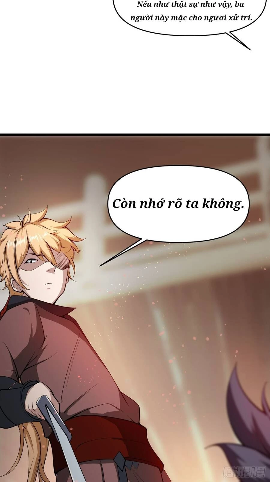 Nương Tử Của Ta Hơn Một Cái Kìa Lạ Chapter 7 - 33