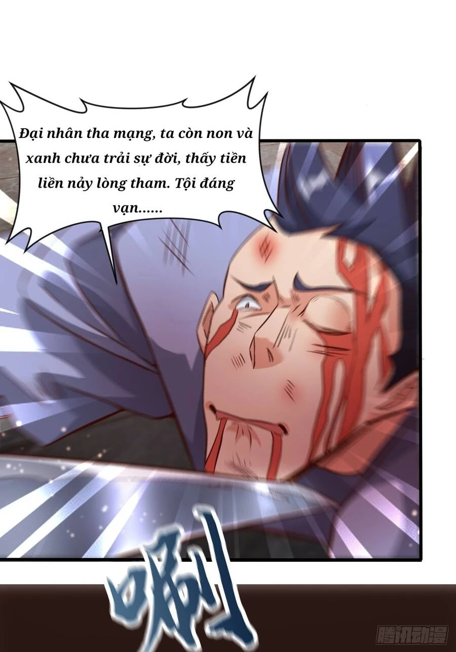 Nương Tử Của Ta Hơn Một Cái Kìa Lạ Chapter 7 - 37