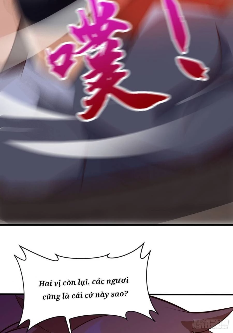 Nương Tử Của Ta Hơn Một Cái Kìa Lạ Chapter 7 - 40