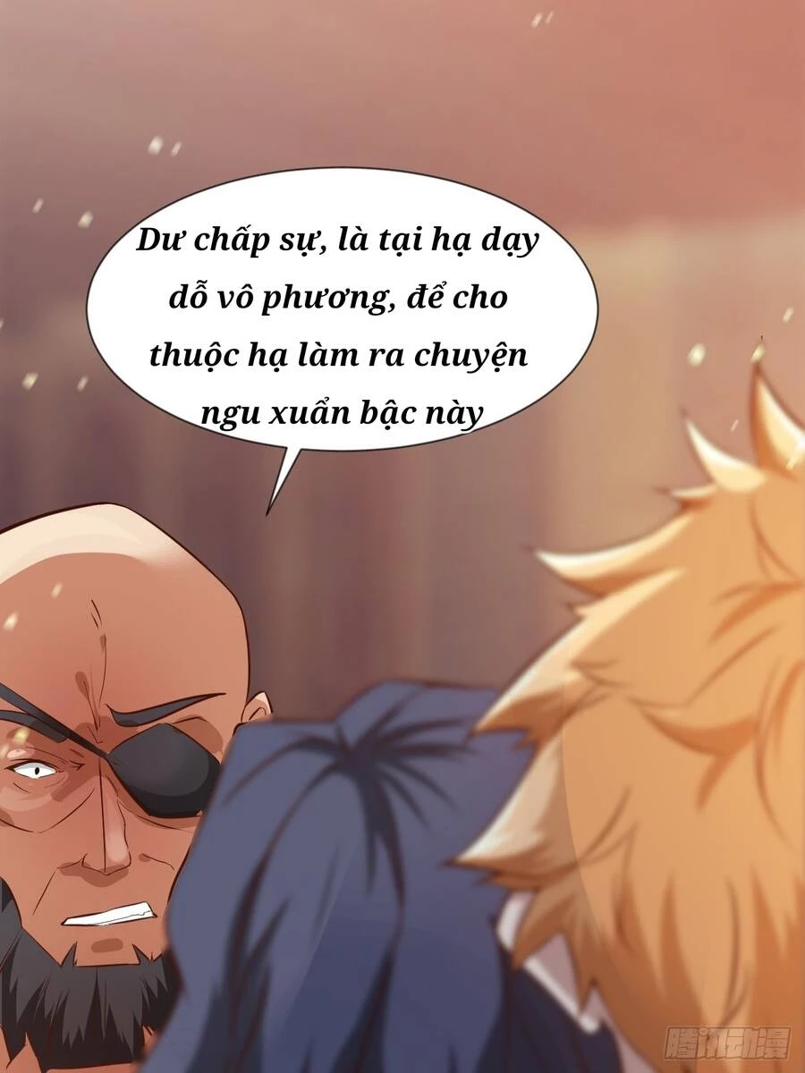 Nương Tử Của Ta Hơn Một Cái Kìa Lạ Chapter 8 - 4