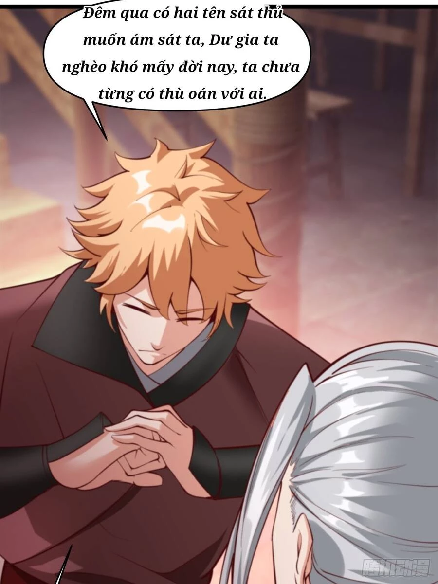 Nương Tử Của Ta Hơn Một Cái Kìa Lạ Chapter 8 - 36