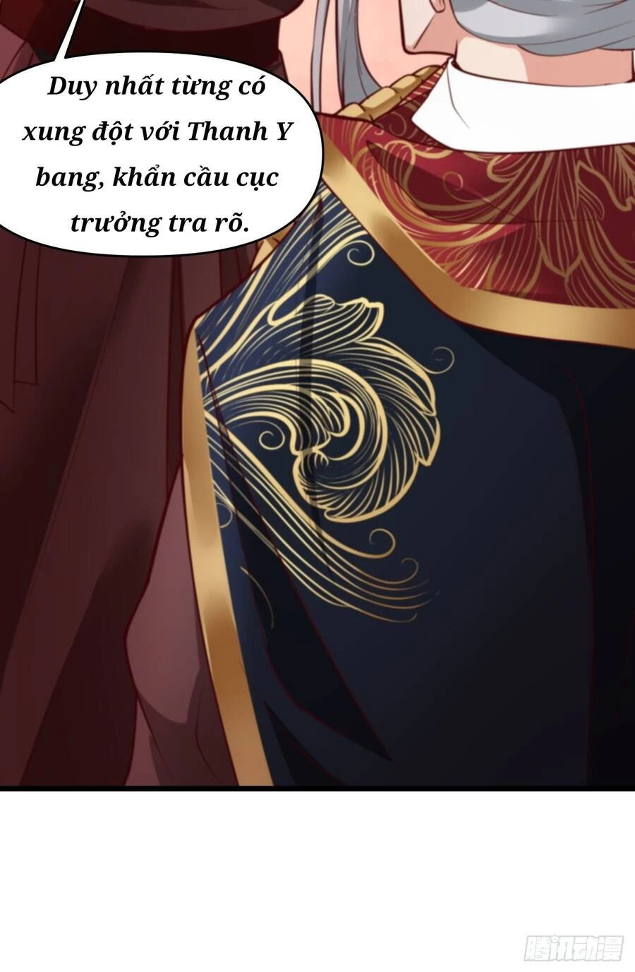 Nương Tử Của Ta Hơn Một Cái Kìa Lạ Chapter 8 - 37