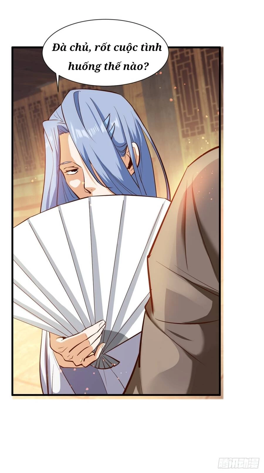 Nương Tử Của Ta Hơn Một Cái Kìa Lạ Chapter 8 - 45