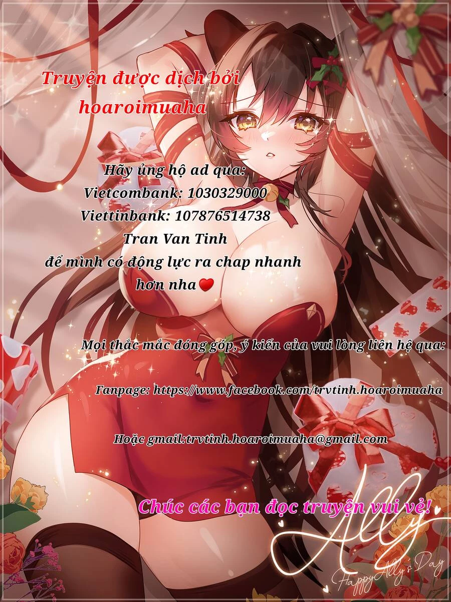 Nương Tử Của Ta Hơn Một Cái Kìa Lạ Chapter 10 - 1