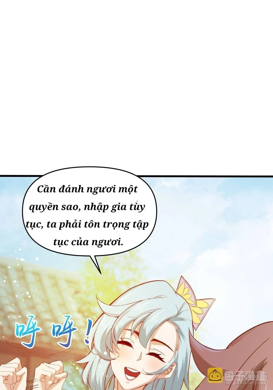 Nương Tử Của Ta Hơn Một Cái Kìa Lạ Chapter 10 - 3