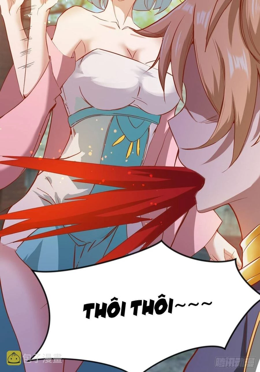 Nương Tử Của Ta Hơn Một Cái Kìa Lạ Chapter 10 - 4