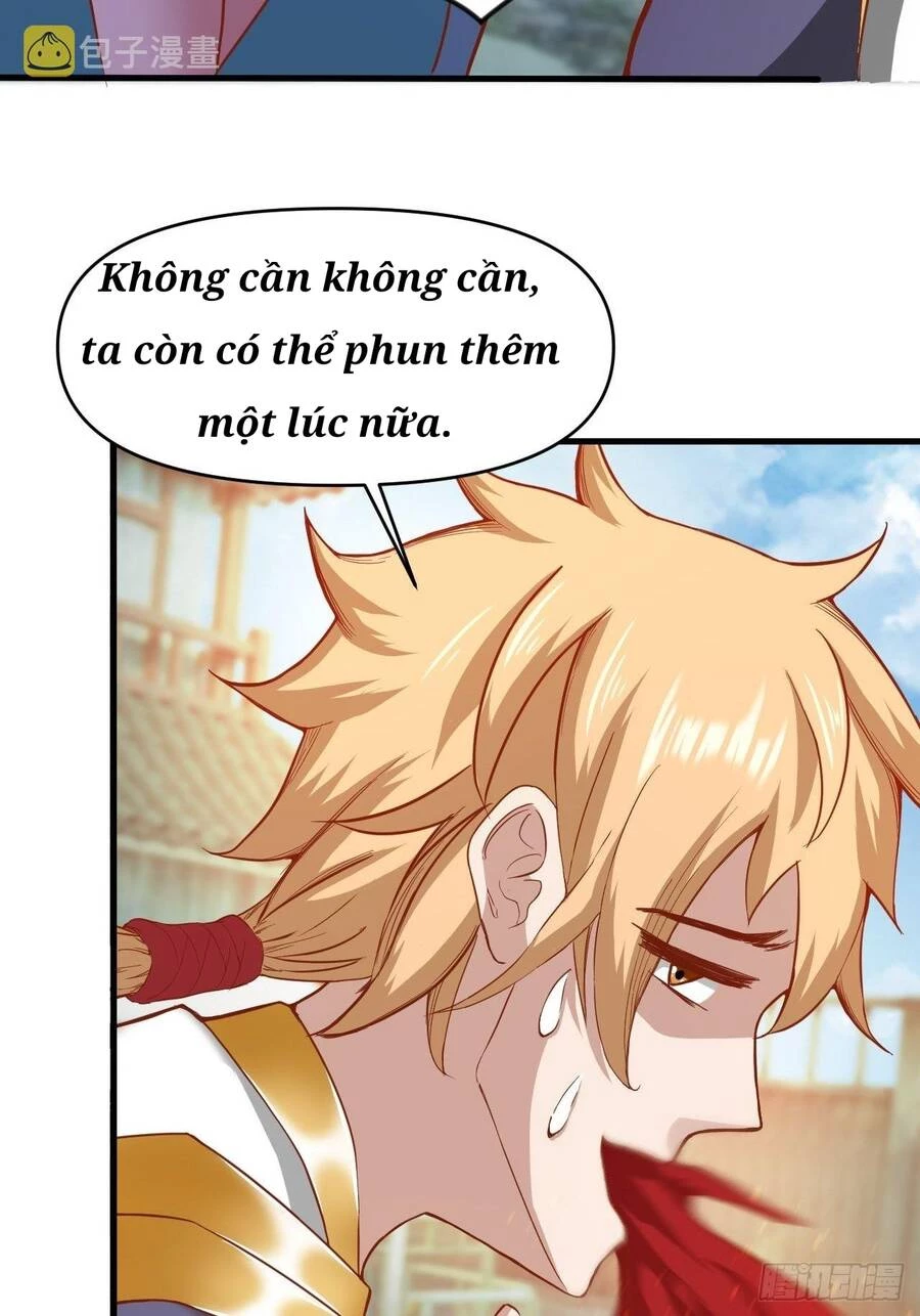 Nương Tử Của Ta Hơn Một Cái Kìa Lạ Chapter 10 - 5