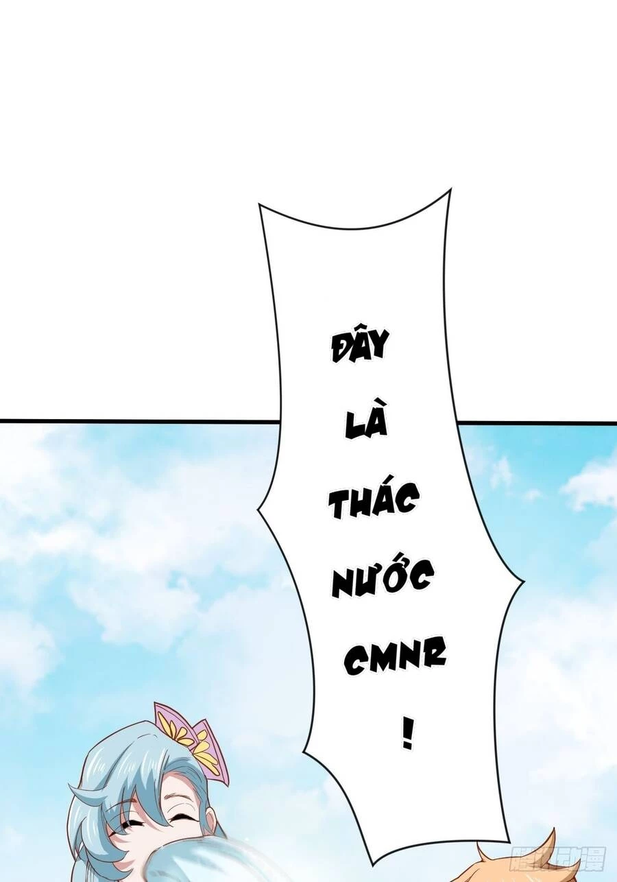 Nương Tử Của Ta Hơn Một Cái Kìa Lạ Chapter 10 - 8