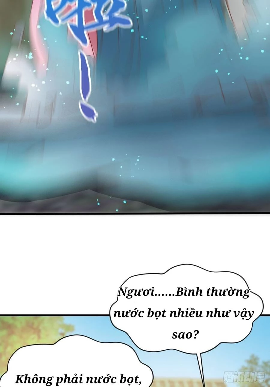 Nương Tử Của Ta Hơn Một Cái Kìa Lạ Chapter 10 - 10