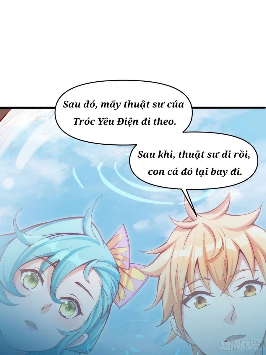 Nương Tử Của Ta Hơn Một Cái Kìa Lạ Chapter 10 - 19