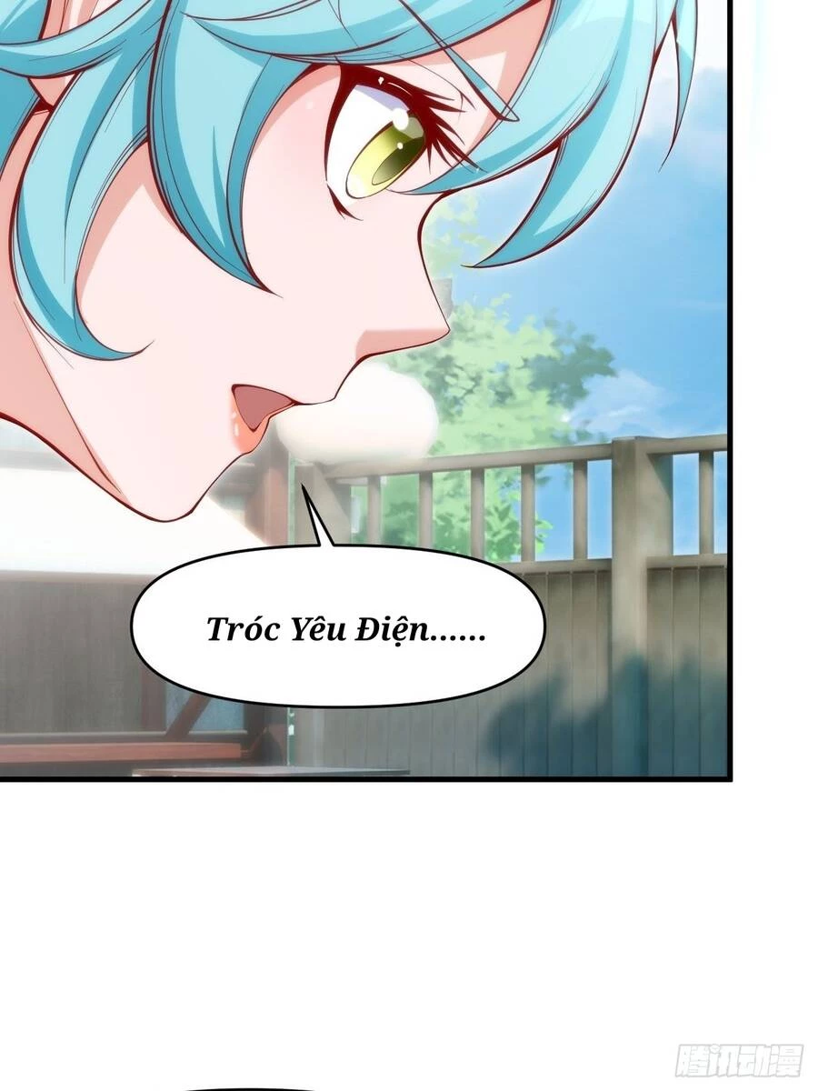 Nương Tử Của Ta Hơn Một Cái Kìa Lạ Chapter 10 - 21