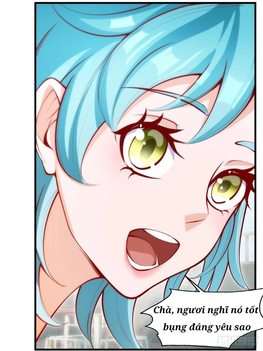 Nương Tử Của Ta Hơn Một Cái Kìa Lạ Chapter 10 - 25