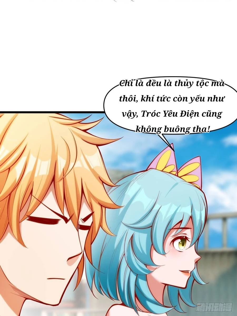 Nương Tử Của Ta Hơn Một Cái Kìa Lạ Chapter 10 - 26