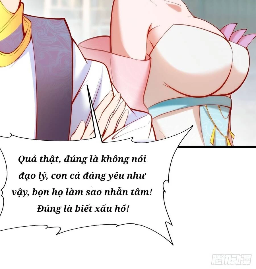 Nương Tử Của Ta Hơn Một Cái Kìa Lạ Chapter 10 - 27