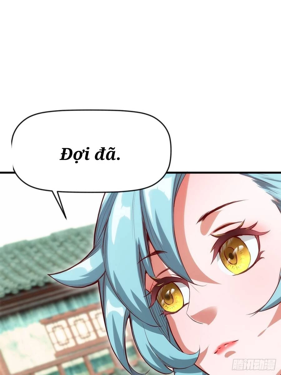 Nương Tử Của Ta Hơn Một Cái Kìa Lạ Chapter 10 - 32