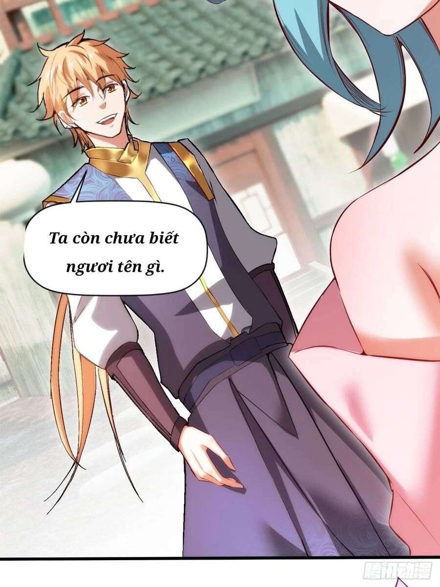 Nương Tử Của Ta Hơn Một Cái Kìa Lạ Chapter 10 - 33