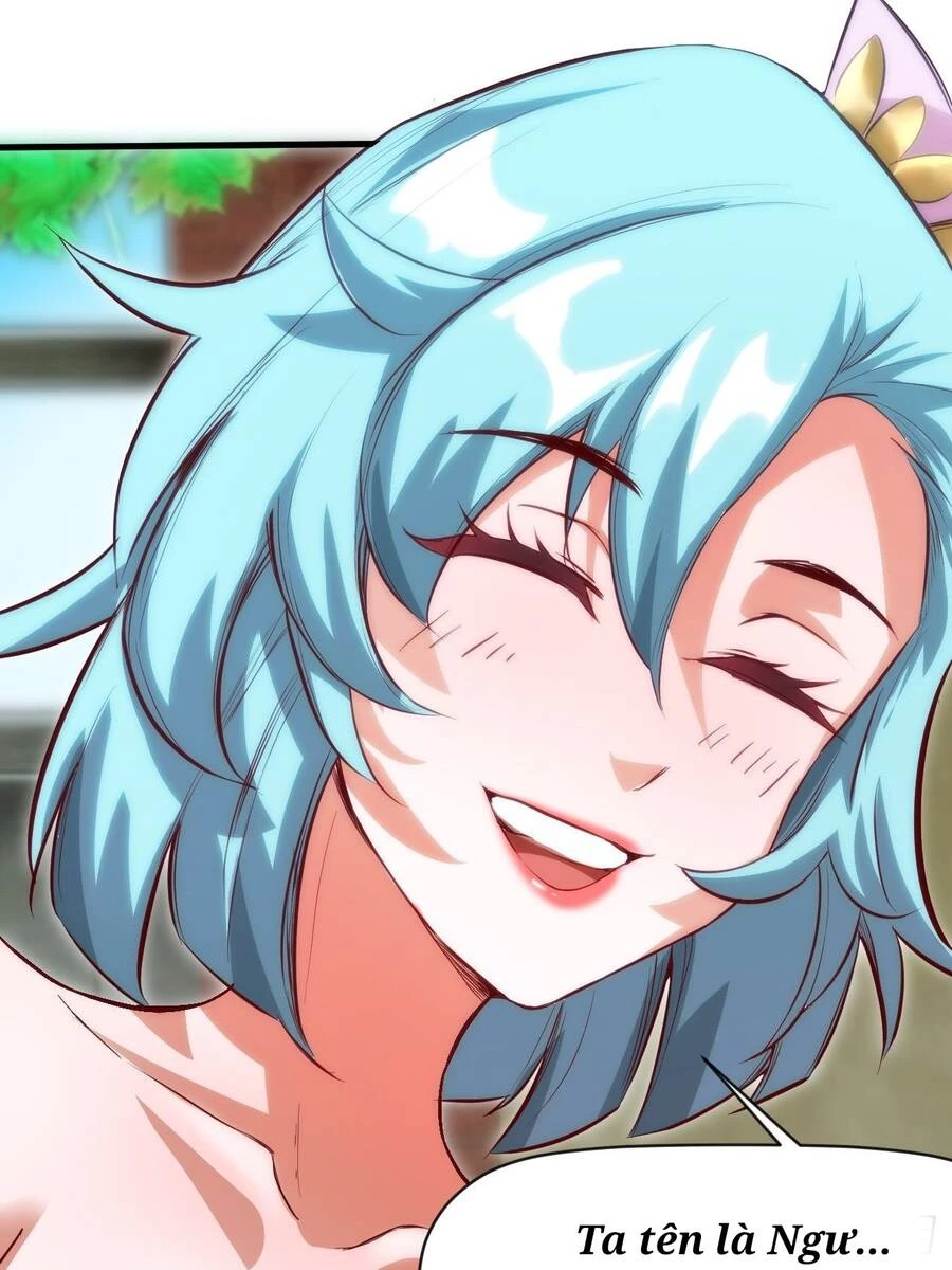 Nương Tử Của Ta Hơn Một Cái Kìa Lạ Chapter 10 - 34